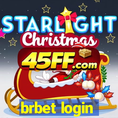 brbet login